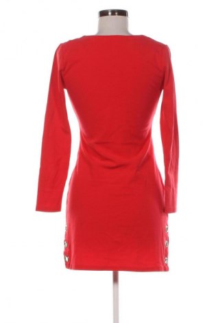 Šaty  Unbranded, Veľkosť M, Farba Červená, Cena  5,95 €