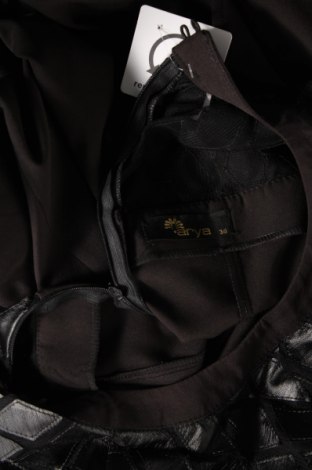 Φόρεμα Unbranded, Μέγεθος M, Χρώμα Μαύρο, Τιμή 4,99 €