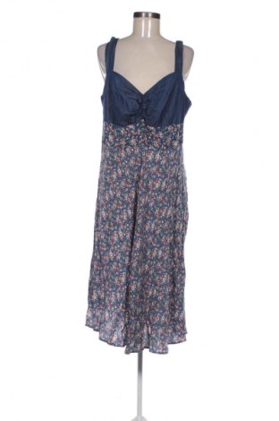 Рокля Unbranded, Размер XL, Цвят Многоцветен, Цена 12,27 €