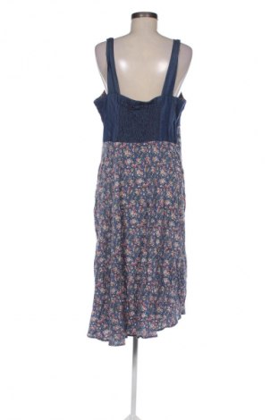 Рокля Unbranded, Размер XL, Цвят Многоцветен, Цена 12,27 €