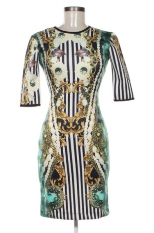 Sukienka Unbranded, Rozmiar M, Kolor Kolorowy, Cena 27,40 zł