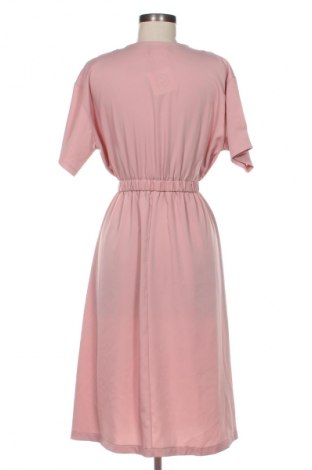 Kleid Unbranded, Größe M, Farbe Aschrosa, Preis 16,99 €