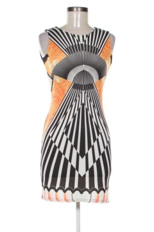 Sukienka Unbranded, Rozmiar M, Kolor Kolorowy, Cena 27,40 zł