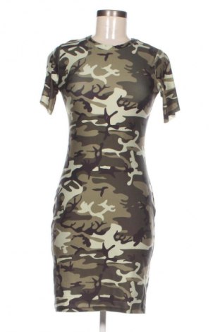 Šaty  Unbranded, Velikost M, Barva Vícebarevné, Cena  299,00 Kč