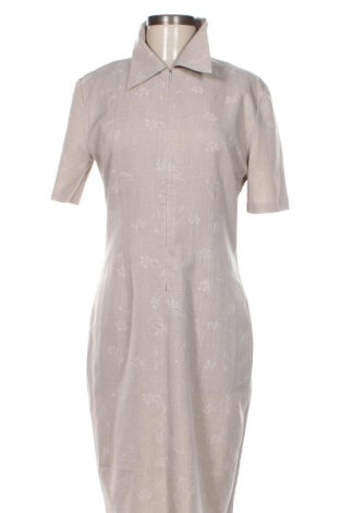 Šaty  Unbranded, Velikost M, Barva Béžová, Cena  317,00 Kč