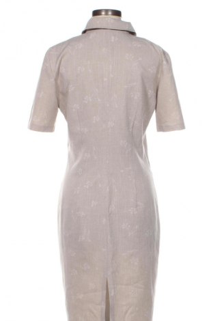 Šaty  Unbranded, Velikost M, Barva Béžová, Cena  317,00 Kč