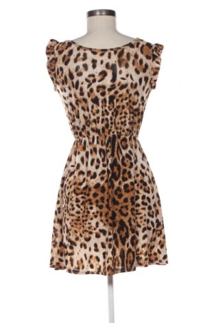 Sukienka Unbranded, Rozmiar S, Kolor Kolorowy, Cena 26,79 zł