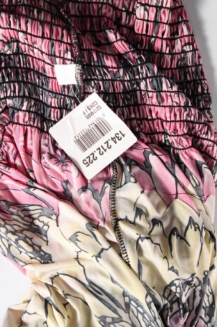 Sukienka Unbranded, Rozmiar M, Kolor Kolorowy, Cena 26,79 zł