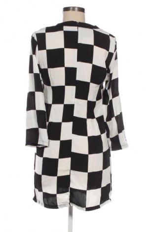 Sukienka Unbranded, Rozmiar M, Kolor Kolorowy, Cena 26,79 zł