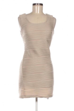 Šaty  Unbranded, Velikost M, Barva Béžová, Cena  122,00 Kč