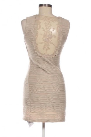 Šaty  Unbranded, Velikost M, Barva Béžová, Cena  122,00 Kč