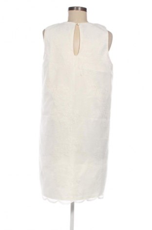 Šaty  Unbranded, Velikost L, Barva Bílá, Cena  299,00 Kč