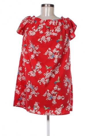 Sukienka Unbranded, Rozmiar S, Kolor Kolorowy, Cena 26,79 zł