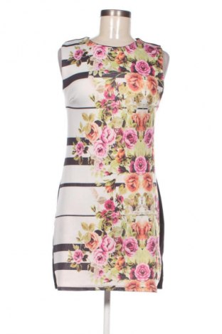 Φόρεμα Unbranded, Μέγεθος M, Χρώμα Πολύχρωμο, Τιμή 6,99 €