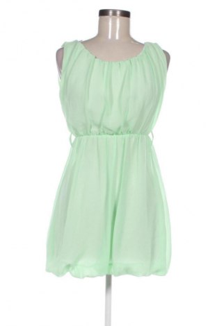 Šaty  Unbranded, Velikost XS, Barva Zelená, Cena  333,00 Kč