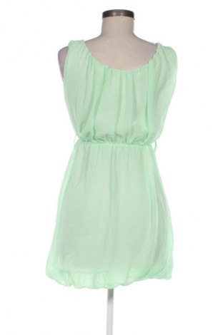 Šaty  Unbranded, Velikost XS, Barva Zelená, Cena  333,00 Kč
