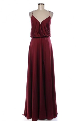 Kleid Unique, Größe M, Farbe Rot, Preis 64,99 €