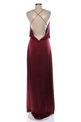 Kleid Unique, Größe M, Farbe Rot, Preis 64,99 €