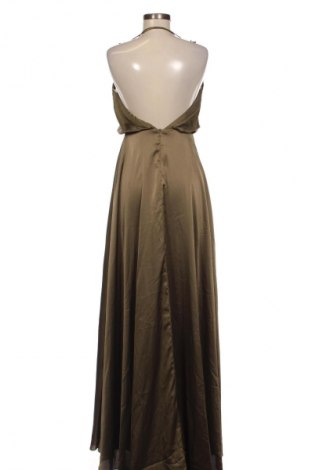 Kleid Unique, Größe S, Farbe Grün, Preis 64,99 €