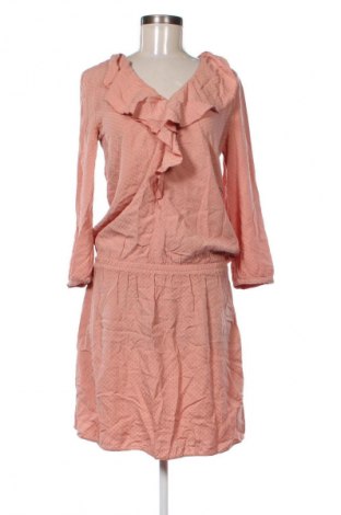 Sukienka United Colors Of Benetton, Rozmiar XS, Kolor Beżowy, Cena 26,99 zł