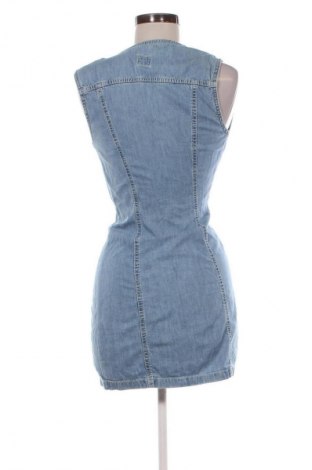 Sukienka United Colors Of Benetton, Rozmiar S, Kolor Niebieski, Cena 84,99 zł