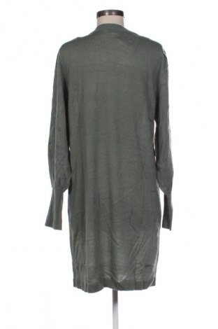 Rochie VILA, Mărime XL, Culoare Verde, Preț 44,99 Lei