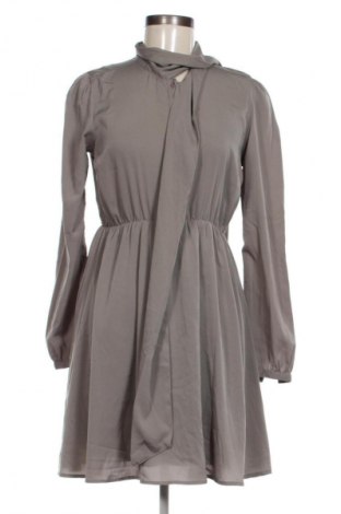 Sukienka VILA, Rozmiar M, Kolor Szary, Cena 21,99 zł