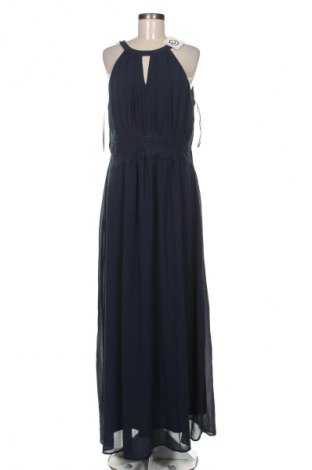 Φόρεμα VILA, Μέγεθος L, Χρώμα Μπλέ, Τιμή 22,99 €