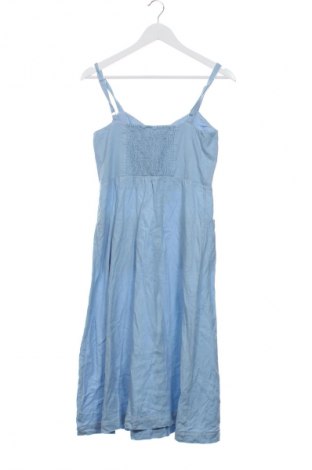 Sukienka VILA, Rozmiar XS, Kolor Niebieski, Cena 29,99 zł