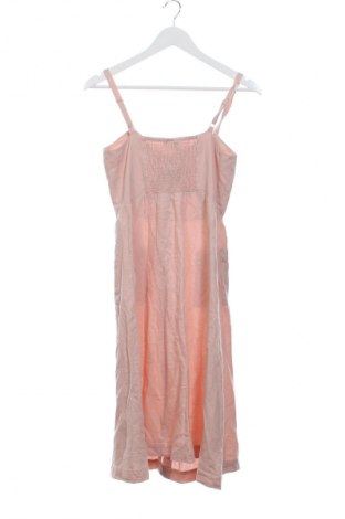 Sukienka VILA, Rozmiar XS, Kolor Popielaty róż, Cena 29,99 zł