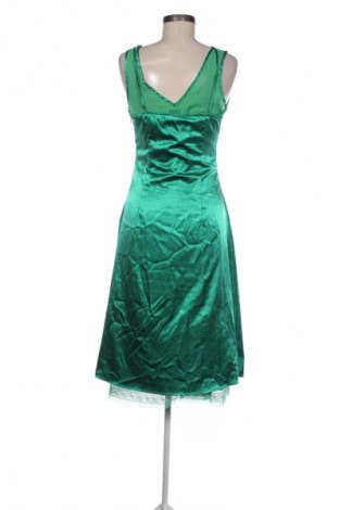 Rochie VILA, Mărime M, Culoare Verde, Preț 56,99 Lei