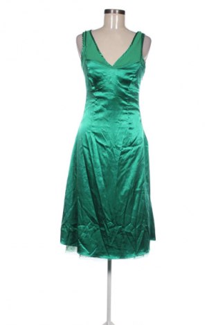 Rochie VILA, Mărime M, Culoare Verde, Preț 56,99 Lei