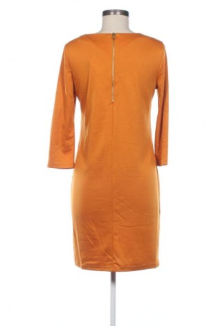 Šaty  VILA, Velikost S, Barva Oranžová, Cena  469,00 Kč