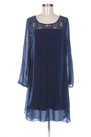 Rochie VILA, Mărime L, Culoare Albastru, Preț 78,95 Lei