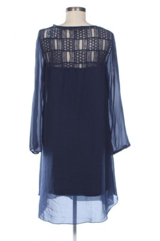 Rochie VILA, Mărime L, Culoare Albastru, Preț 78,95 Lei