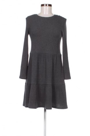 Šaty  VILA, Velikost XS, Barva Šedá, Cena  49,00 Kč