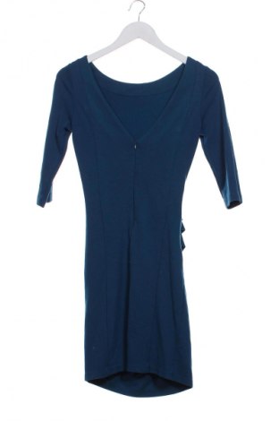 Φόρεμα VILA, Μέγεθος XS, Χρώμα Μπλέ, Τιμή 2,99 €