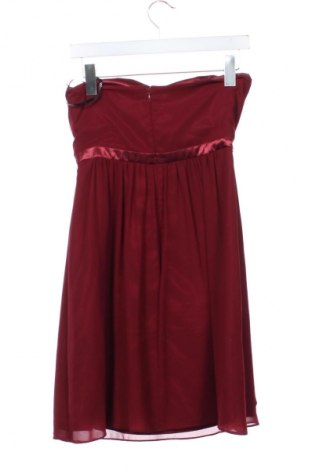 Kleid Vera Mont, Größe M, Farbe Rot, Preis 16,99 €