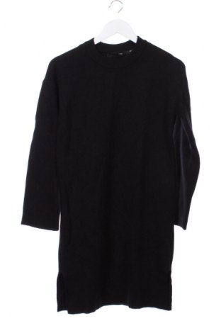 Kleid Vero Moda, Größe XS, Farbe Schwarz, Preis 14,99 €
