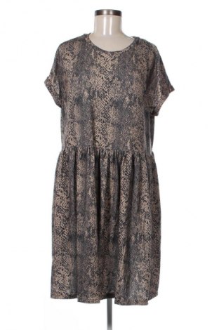 Šaty  Vero Moda, Velikost L, Barva Vícebarevné, Cena  229,00 Kč