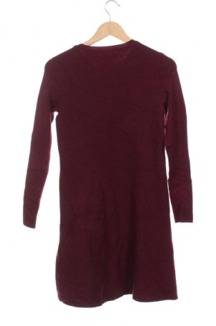 Рокля Vero Moda, Размер XS, Цвят Червен, Цена 2,55 €