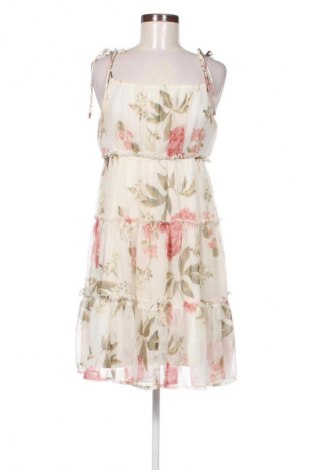 Рокля Vero Moda, Размер L, Цвят Многоцветен, Цена 5,11 €