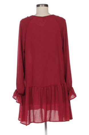 Рокля Vero Moda, Размер L, Цвят Червен, Цена 3,06 €