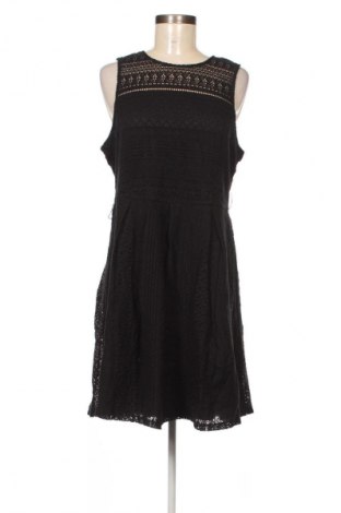 Šaty  Vero Moda, Velikost L, Barva Černá, Cena  459,00 Kč