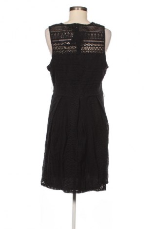 Šaty  Vero Moda, Velikost L, Barva Černá, Cena  459,00 Kč