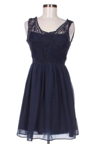 Рокля Vero Moda, Размер M, Цвят Син, Цена 11,24 €