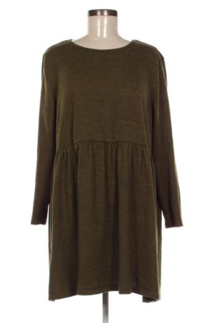 Rochie Vero Moda, Mărime XL, Culoare Verde, Preț 44,99 Lei