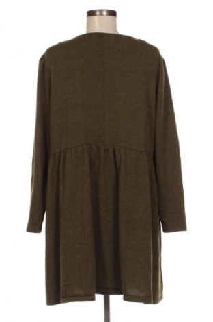 Rochie Vero Moda, Mărime XL, Culoare Verde, Preț 44,99 Lei