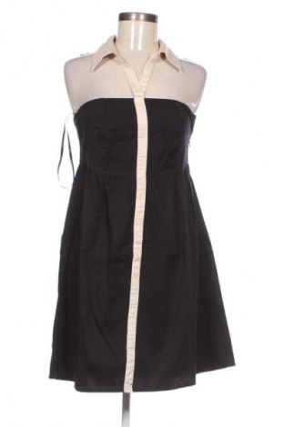 Šaty  Vero Moda, Velikost S, Barva Černá, Cena  142,00 Kč