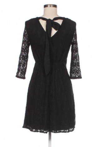 Kleid Vero Moda, Größe XS, Farbe Schwarz, Preis 18,94 €